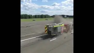 #crashtest