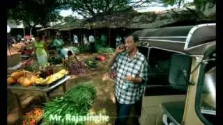 Dialog #1 Network