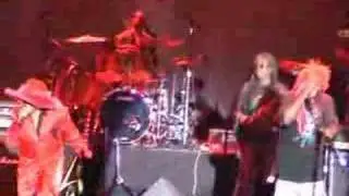 P-Funk All Stars - SLINGSHOT
