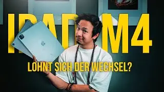 iPad Pro M4 vs iPad Pro M1 vs iPad Pro 2018 | Lohnt sich der Wechsel?