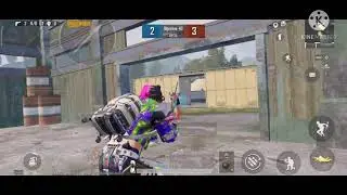 Tdm best clutch battleground mobile india ist tdm / kkr 07 #kkr07 #dynamo #killchor #777