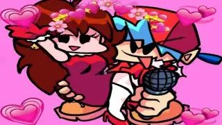 Friday Night Funkin' Showcase: Closer Together Mod (Valentine's Day)