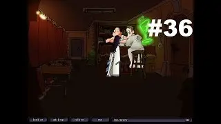 Let’s Play Edna & Harvey: The Breakout #36: Beware the Bean Dip