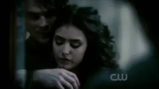 Damon & Katherine - 2x22 Is It So Wrong For Me To Want You Both ?
