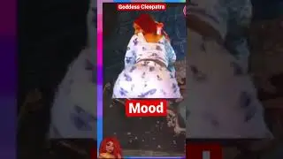 Twerking Gamer Goddess Cleopatra 