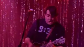 'Reuben's Train' - Jeff Austin Band (live)