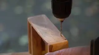 сигаретница из вишни своими руками