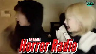 ZUU & LEA's HORROR RADIO part 1 (cc:engsub)