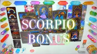 SCORPIO| THEY'RE UNPREDICTABLE AND ABRUPT❗️😲THIS OFFER IS TEMPTING 🔥💚MARCH LOVE