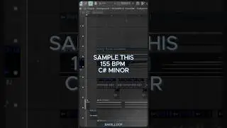future hard loop | flstudio 