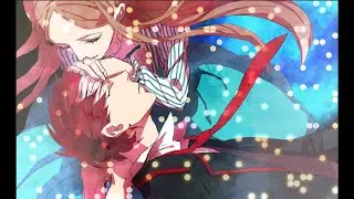 Jakie O -  Прохлада губ твоих (AMV Deathbeds)
