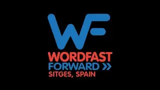 Wordfast Forward Teaser