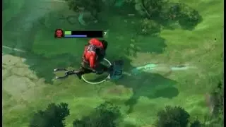 Dota 2 Руининг