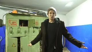 ХЕЙТЕРЫ ЛОМАЮТ ШАУРМУ