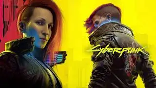 Cyberpunk 2077 | Day 16