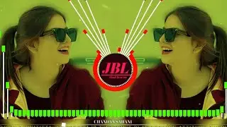 socho na zara ye socho na hindi love song Duff vaibraition mix [[ Dj Chandan Ayodhya 🚩🚩🚩 ]]