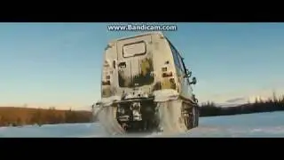 Их дом — тундра..