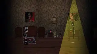 DreamLoop: 2D Pixel Horror Game | Gameplay Walkthrough