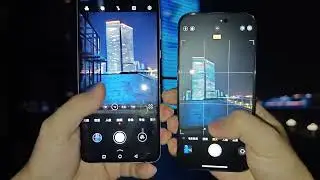 iPhone 15 Pro Max Vs Huawei Mate 60 Pro Camera Comparison!