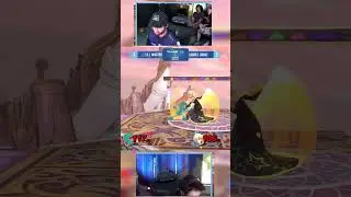 MAISTER NEVER SAW THIS COMING