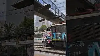 Japanese power #japonesa #railway #train