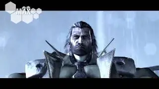 Anarchy Reigns / Max Anarchy - All character trailers