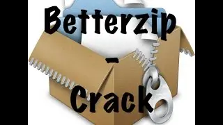 BetterZip 2.3.4 (Serial Number) - Free