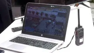Presentación del Plan de Seguridad por santa Rosa de Lima. 27 de agosto.