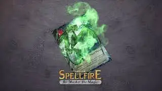 The Deadly Beasts of Spelfire 🔥