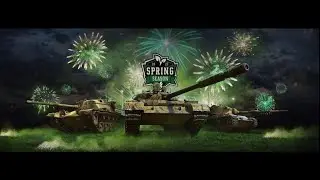 World of Tanks Blitz [7STAR] vs [GGAME] и [TIIIT] vs [MERCY] Турнир Профессионалов 2020