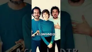 Los Opuestos (Parte 2) #Shorts