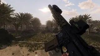 🔴 Live - Destroying Caches on VIDDA (Arma 3)
