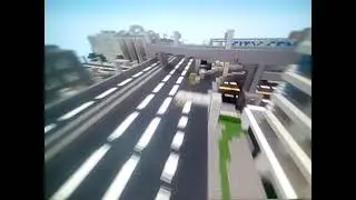 minecraft TV series: MAFIA (2002) part 1 (impossible to refuse)
