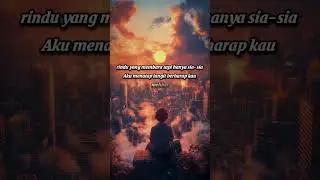 Maaf Tak Sempat Pulang (Penyesalan)