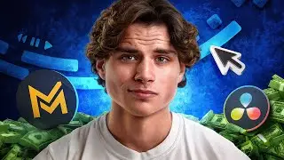 Edit Like MagnatesMedia in DaVinci Resolve