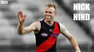 Nick Hind 2021 Highlight Reel
