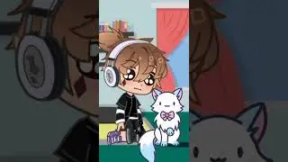 Ты меня убивал...☹️ *меме* #short #гачаклуб