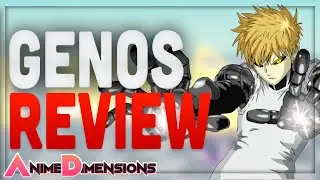 *NEW* CYBORG SHOWCASE | Roblox Anime Dimensions