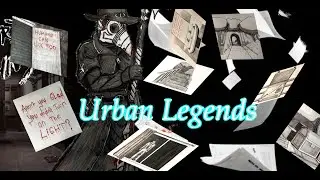 Urban Legends