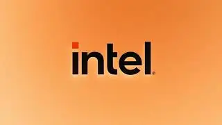 New Intel Logo and Animation Effects (Sponsored by Preview 2 Effects)