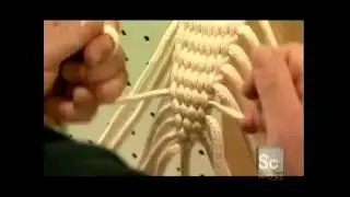 How It's Made Hammocks Discovery Online