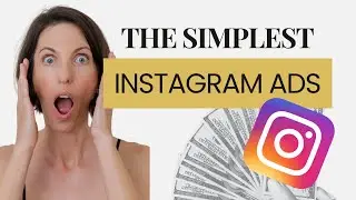 How To Run Instagram Ads 2024 THE EASY Way