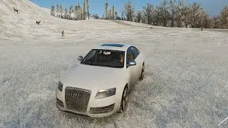 Audi Q 5 Gameplay Nitro 5 Gaming Laptop Version 11