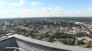 Leipzig Panorama