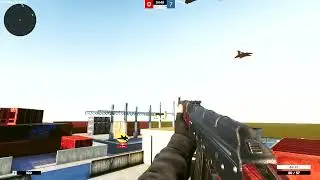 FPS Multiplayer Unity - (UPDATE #14) KILLSTREAKS LIKE CALL OF DUTY