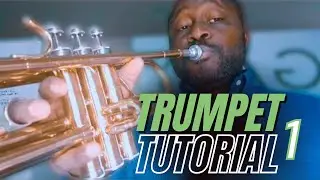 "Unlock Your Potential with Trumpet: Beginner's Guide"