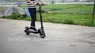 cheap stand up electric skateboard