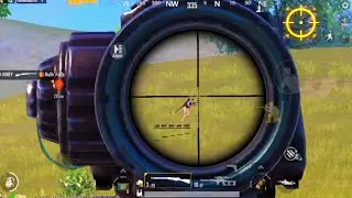 Pubg Mobile Game Mode Sniper - Gameplay 14 - Android Gameplay Videos