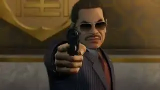 Yakuza 0's Intro but it's synced to the Claymore opening