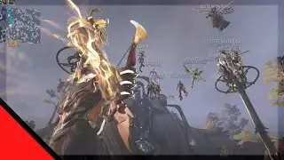 Flying people | Warframe